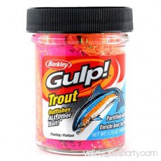 Berkley Gulp! Trout Dough Fishing Bait 553146404